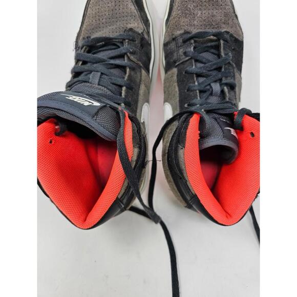 Nike Rukus Mids - Picture 7 of 8